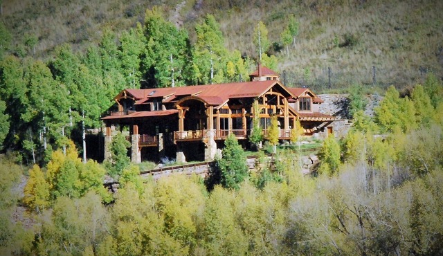 Family and Festival Fun.Events too! Enjoy Telluride at its Finest!