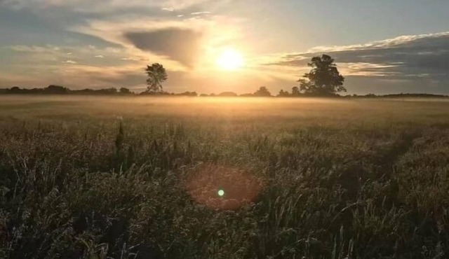 Family and Fishermen Welcome!