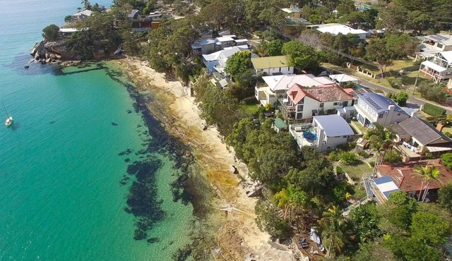 Family and Friends Retreat