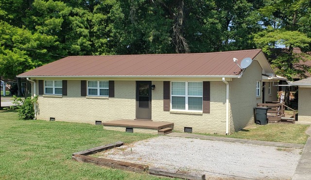 Family and Friends Retreat at Reelfoot Lake.