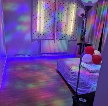 Family and lovely appart - Paris - Orly - Savigny