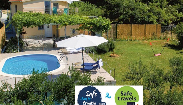 FAMILY AND PET FRENDLY HOLIDAY HOME