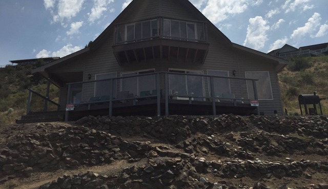 Family and pet friendly