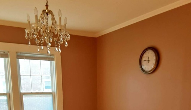 Family and pet friendly close to ATV trails