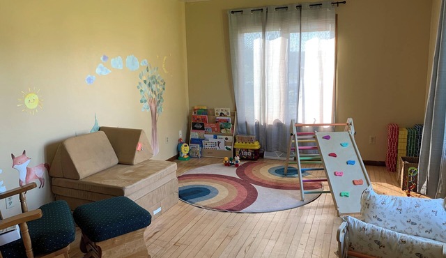Family and pet welcoming home - Barkers Island is within walking distance!