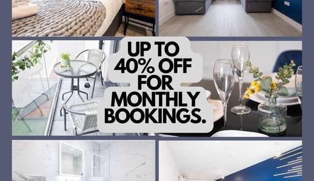 Family and relocator heaven Hemel Hempstead