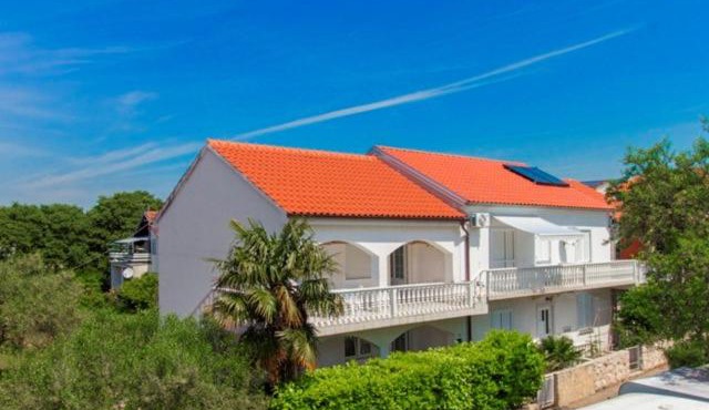 Family apartment Snjezana