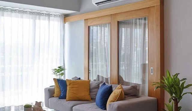 Family Apartment City Center 2 Bedroom Gym Rooftop