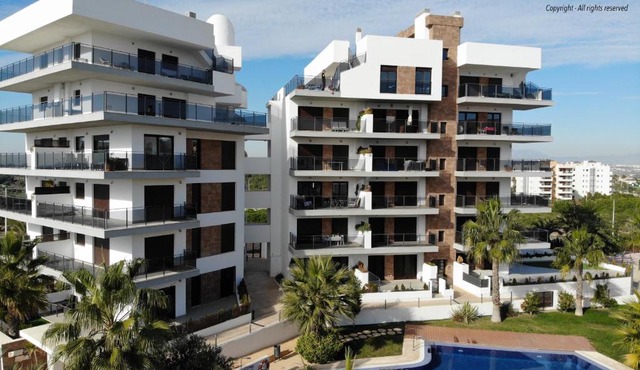 Family Apartment