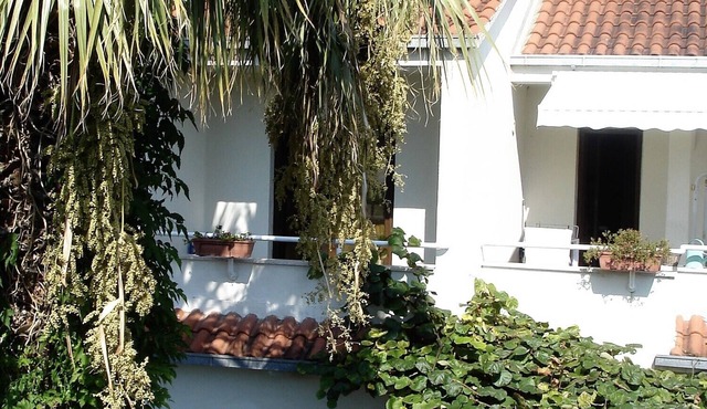 Family apartment in Stobrec