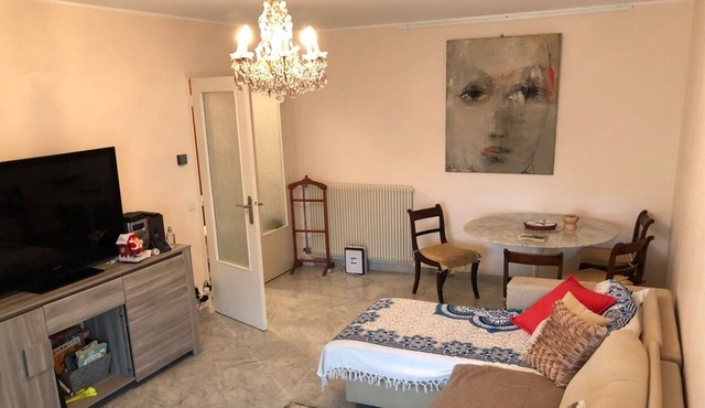 family apartment Liliya