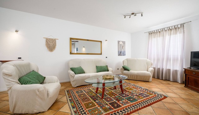 Family Apartment Monsa in Porec area, Istria