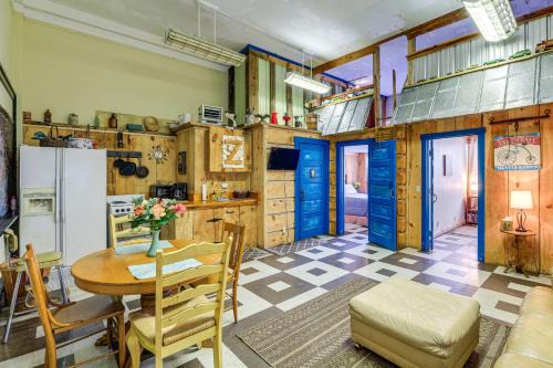Family ATV Adventure Hub! Renovated Rental in Gary