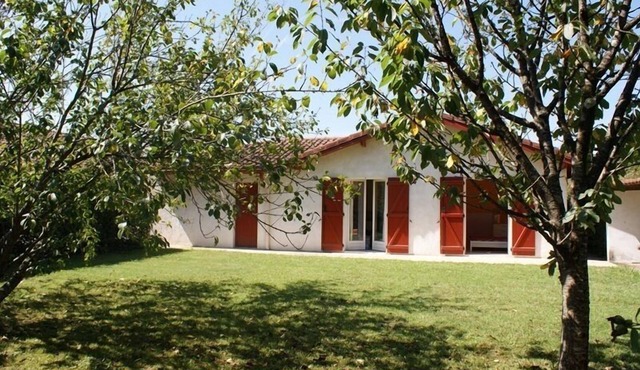 Family Basque house 5kms beaches