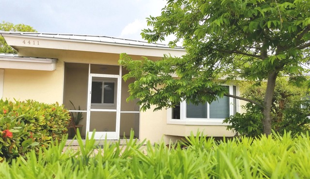 Family Beach House - 5 beds