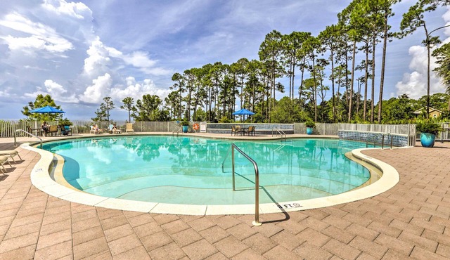 Family Beach Getaway in St Teresa: Bike to Ocean!