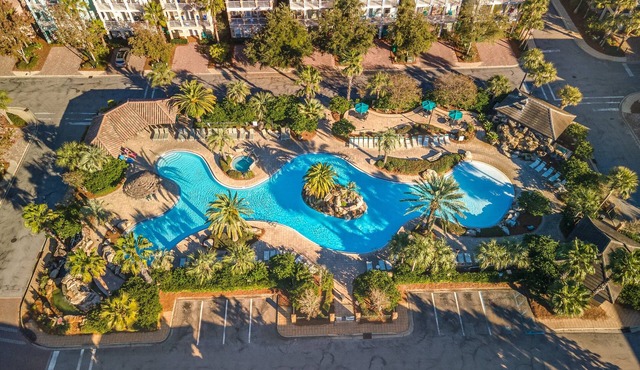 Family Beach Home Pool and Golf Cart Access