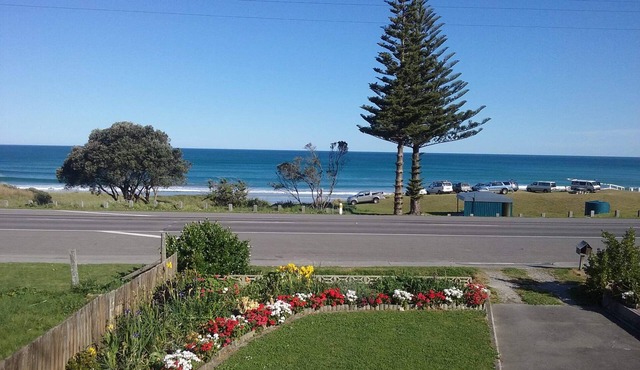 Family beach house now available!