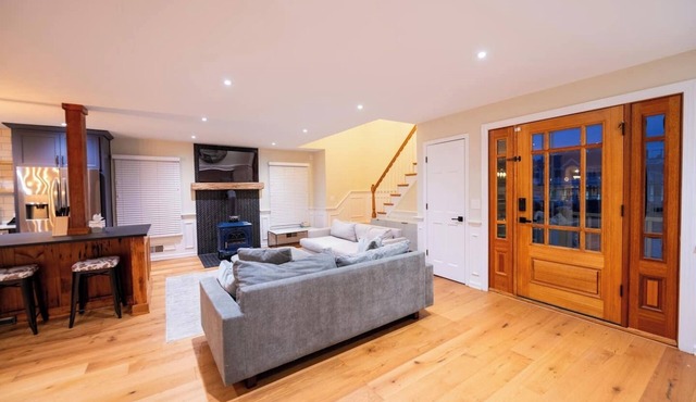 Family Beach House Sea Bright NJ