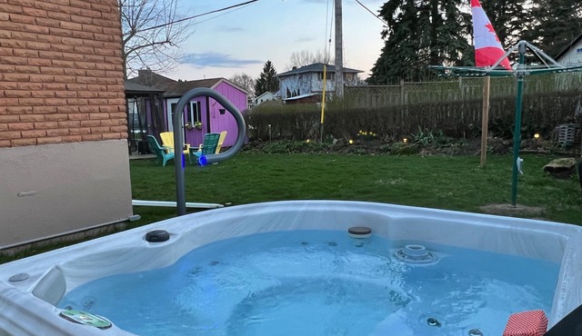 Family Beach Romantic Getaway+park pass+boat dock