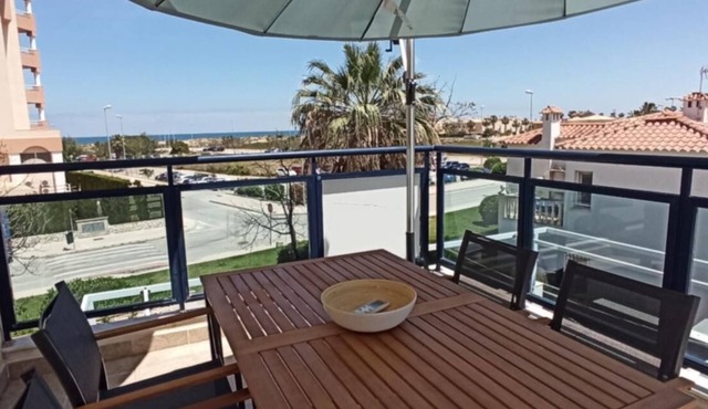 Family Beach Water Marina FREE WIFI 4G