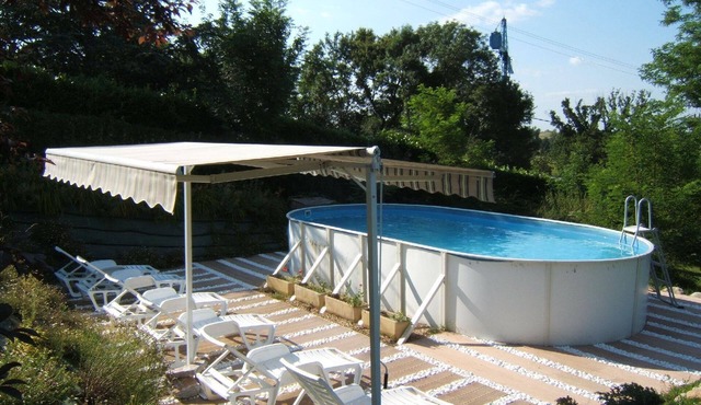 Family bed and breakfast for up to 5 people