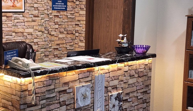 Family Budget Inn Bethany