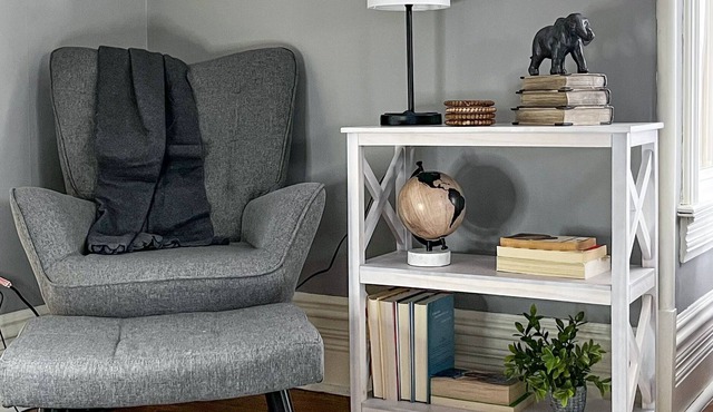 Family Bungalow Near Devils/Wisconsin Dells