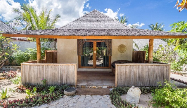 Family Bungalow Nemberala, Rote Island