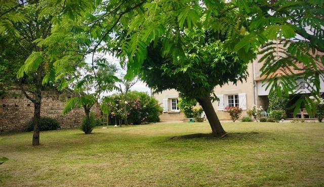 Family country house for rent - sleeps 12