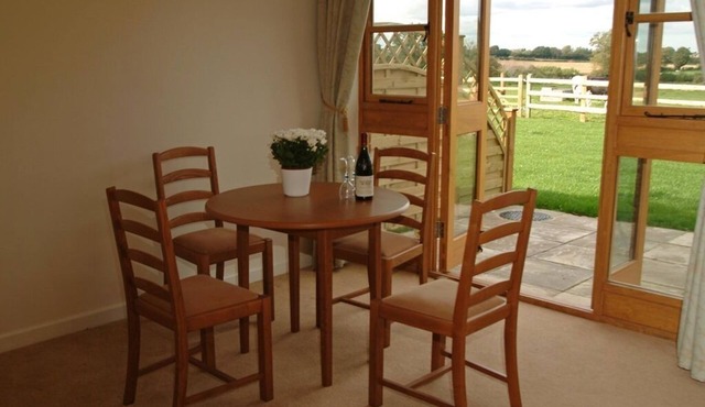 Family Cottage at Hook Farm Cottages