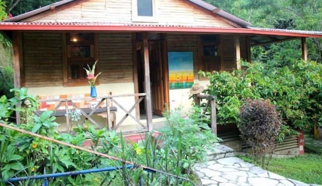 Family Cabin By the River, Eco Tourism, Wifi, Pet Friendly @drvacationsrental