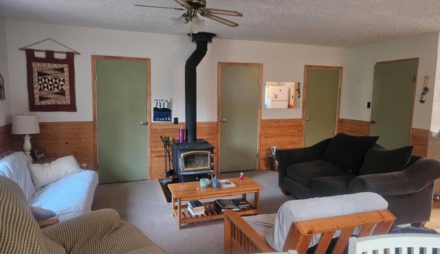 Family Cabin
