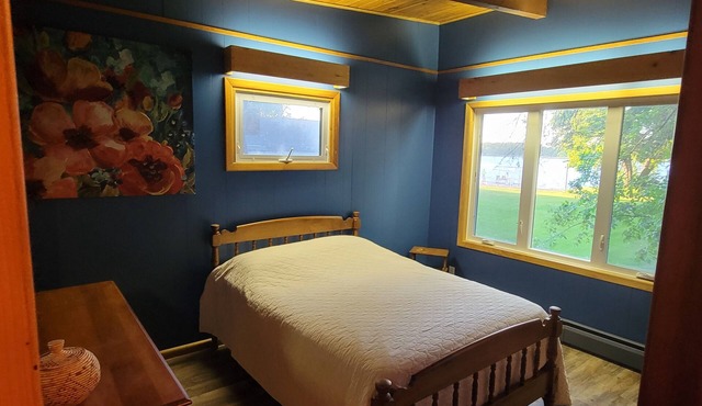 Family Cabin in Detroit Lakes