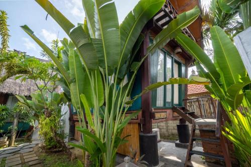 Family Cabin in Sanur, Bali - Perfect for 4 Guests