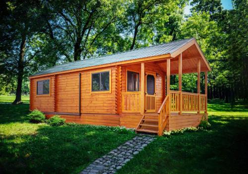 Family Cabin