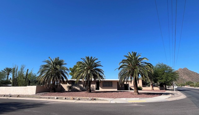Family Casita in the Sonoran Desert - Nearby Park, Trails, Shops & Restaurants