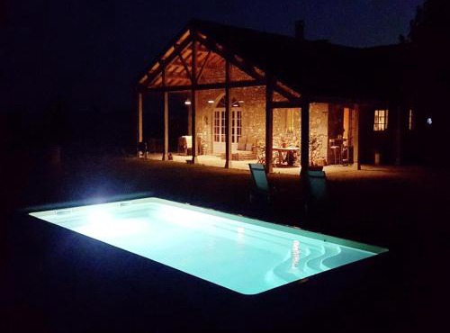 Family Château Retreat