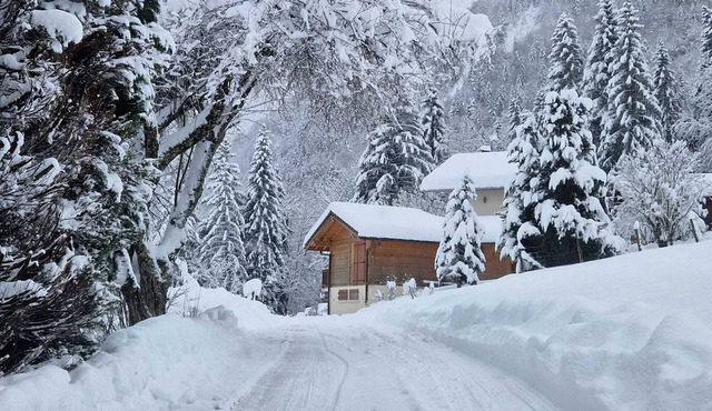 Family chalet, 10 pers (8 adults), Grand Bornand and La Clusaz