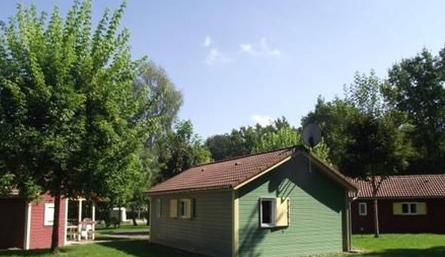 Family chalet in the heart of the Vosges with private terrace and barbecue