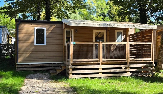 Family Clim 30m² 6 persons