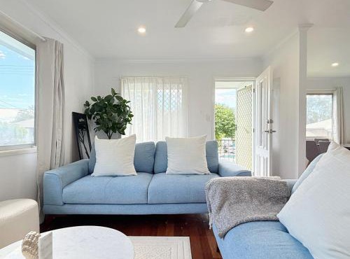 Family Comfort Modern 3BR Retreat