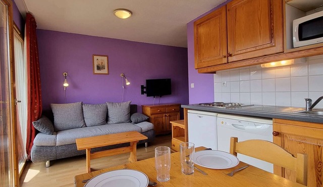 Family comfort near slopes - 6 pers, parking