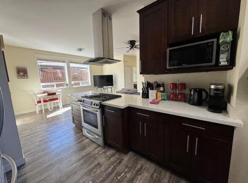 Family Comfy Kid Family Pet-Friendly Home Near Everything