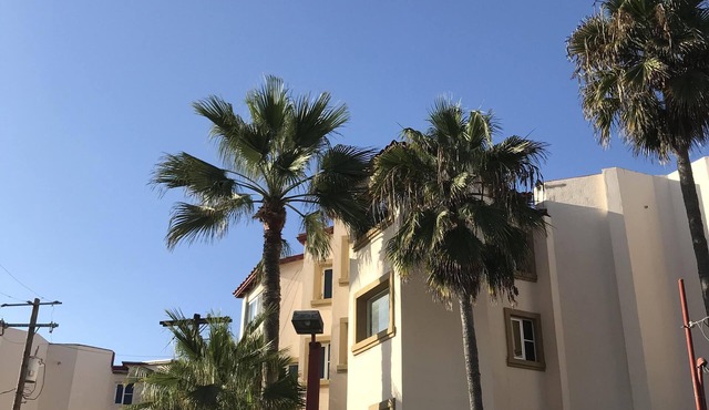 Family Condo located in Rosarito, Mexico