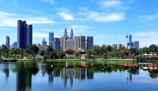 Family Condo Setapak | near KL City 中文房东