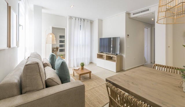 Family condo with 2 bedrooms. Wifi - only families