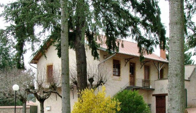 Family cottage in the heart of Côte Roannaise - Pets allowed