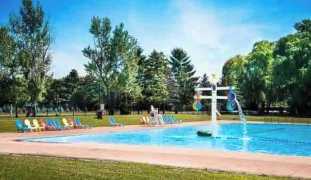 FAMILY COTTAGE AT VINERIDGE RESORT NIAGARA ON THE LAKE
