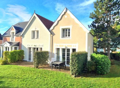 Family Cottage, Belle Dune, maison 4 à 6 personnes